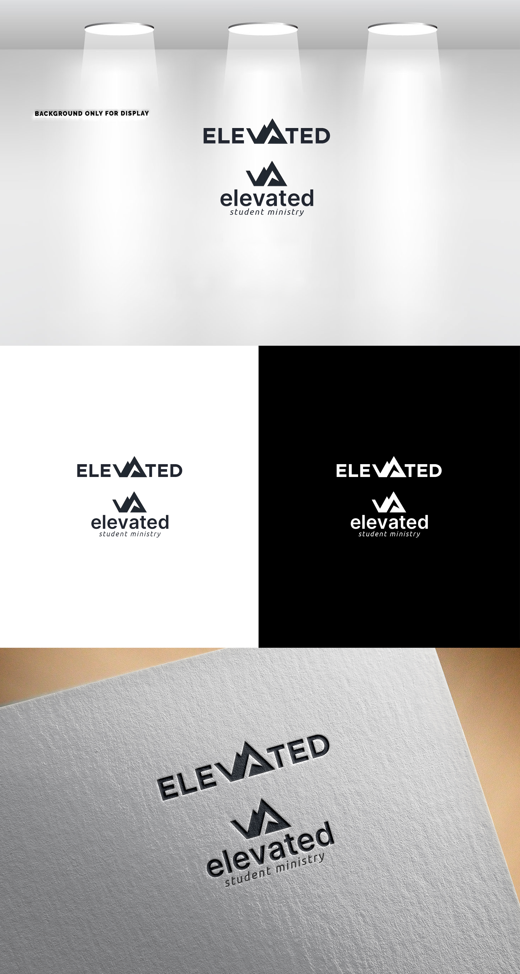 Logo Design by Rahmina for this project | Design #37176223