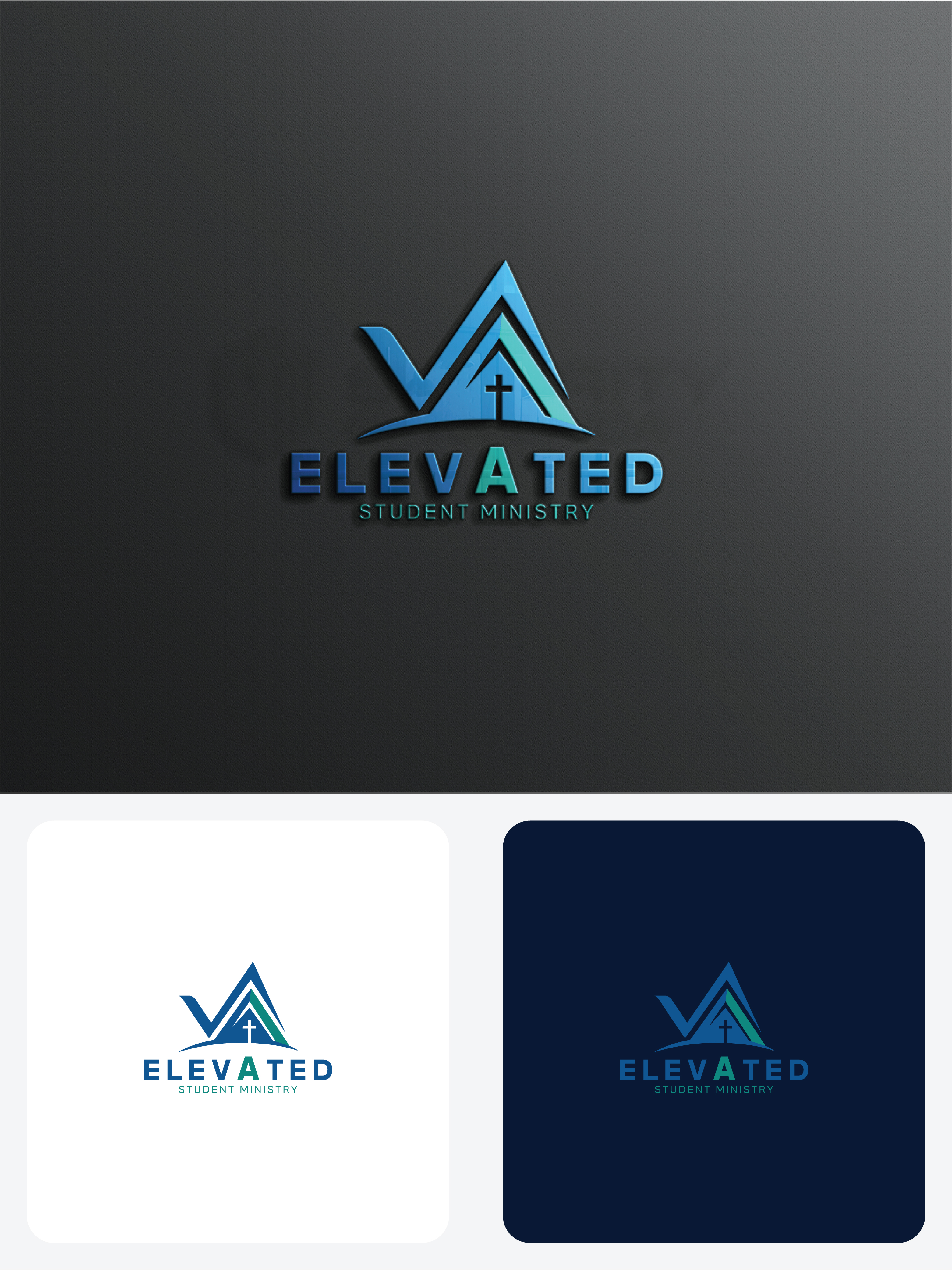 Logo Design by raju.creative for this project | Design #37178810