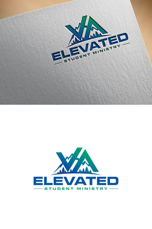 Logo Design by jessica-mano for this project | Design: #37180868
