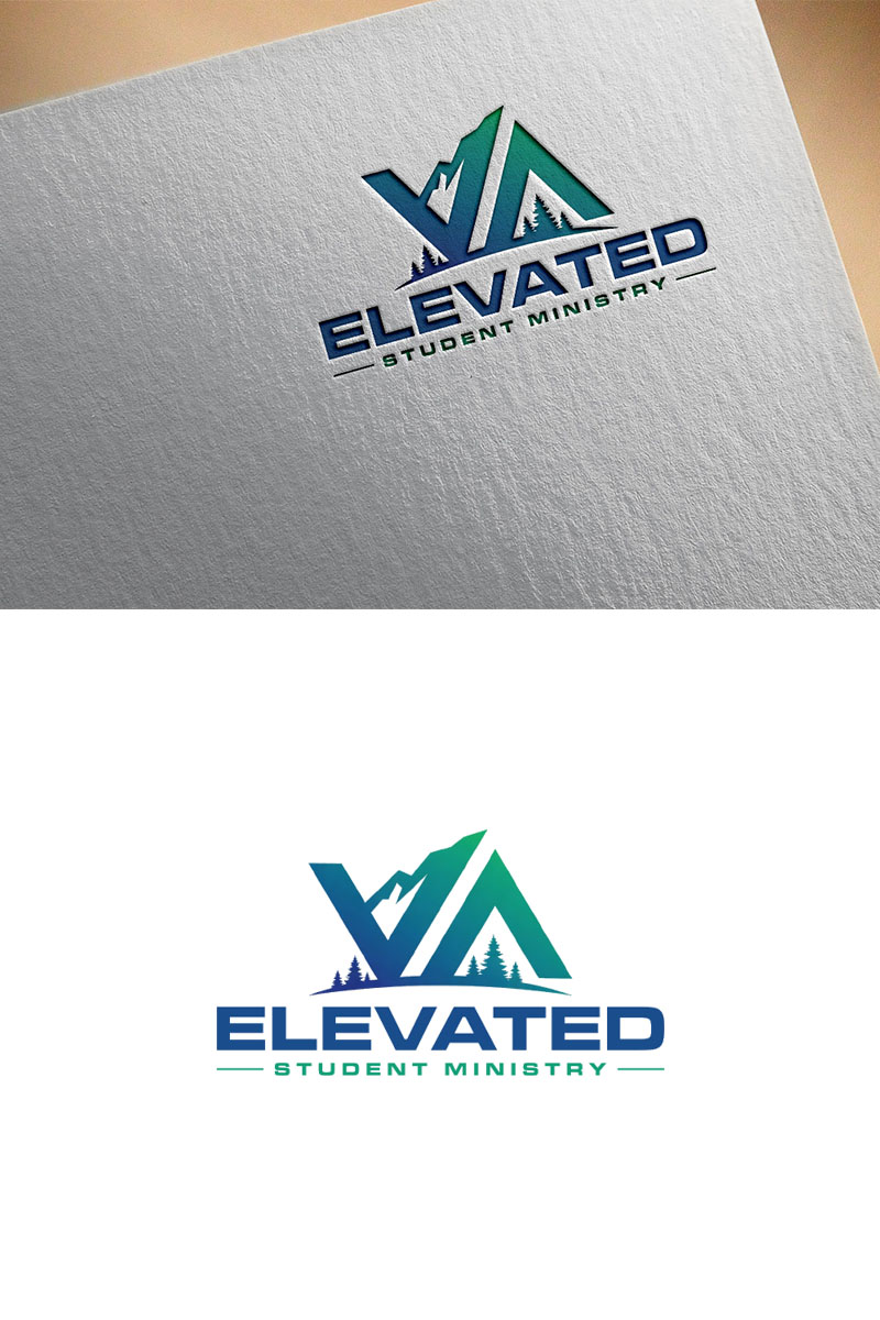 Logo Design by jessica-mano for this project | Design #37180869