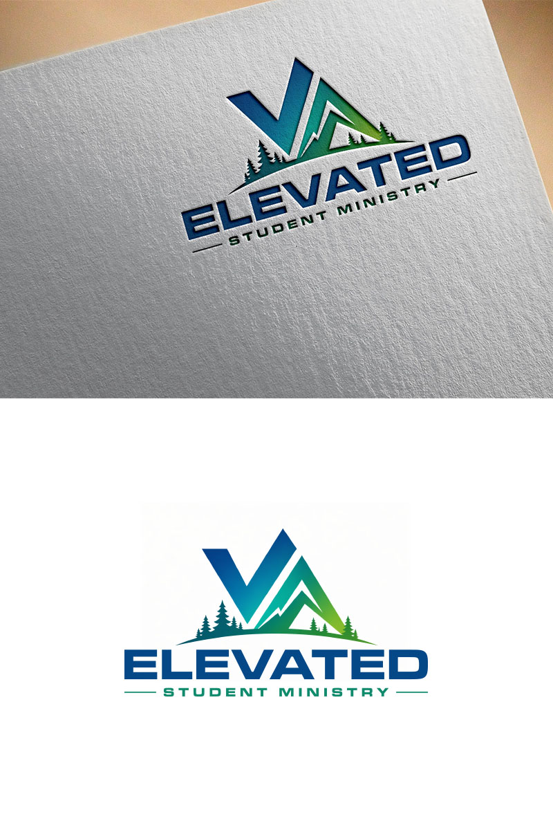 Logo Design by jessica-mano for this project | Design #37180872