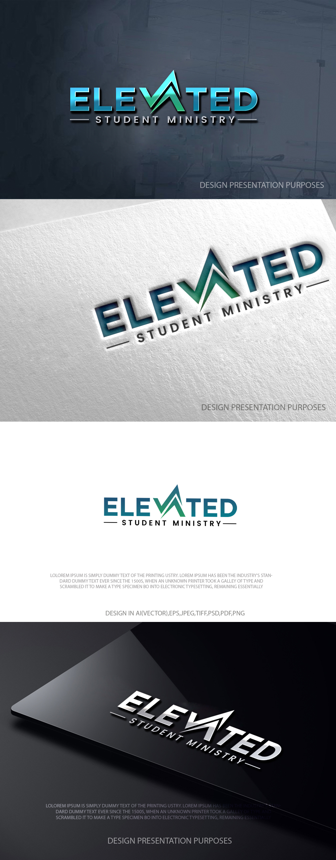 Logo Design by zebronicgraphic for this project | Design #37177575