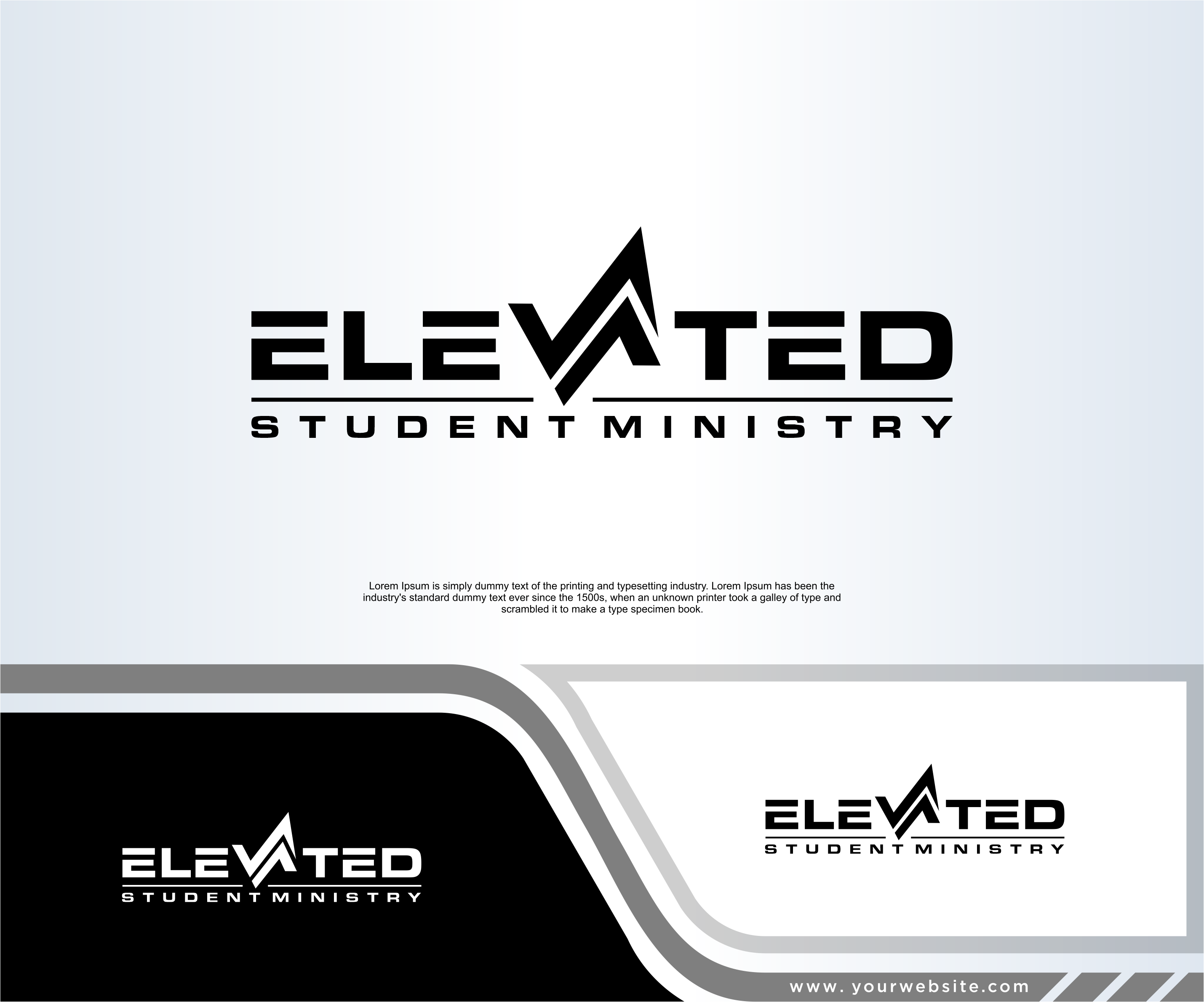 Logo Design by dobleh_creative for this project | Design #37179520