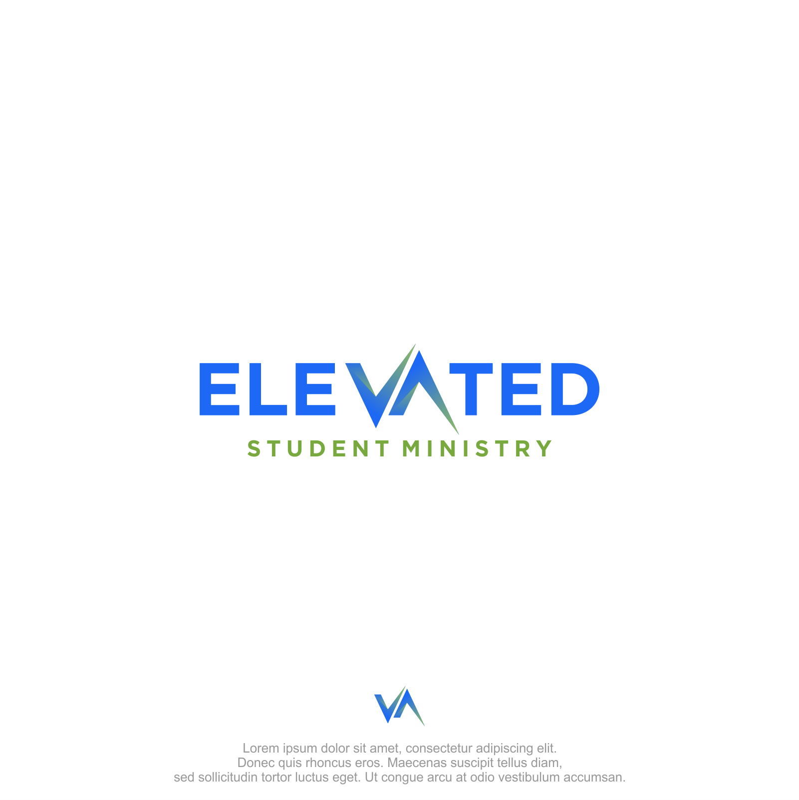 Logo Design by M.Syaiful Huda for this project | Design #37175309