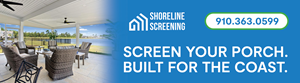 Billboard Design by 610Designs for Shoreline Screening Solutions, LLC | Design: #37174938
