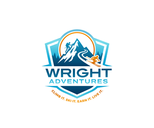 Logo Design by James J.