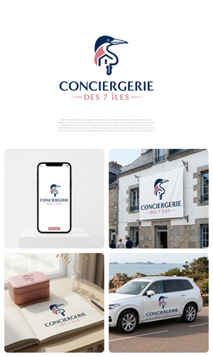 Logo Design by LogoEon