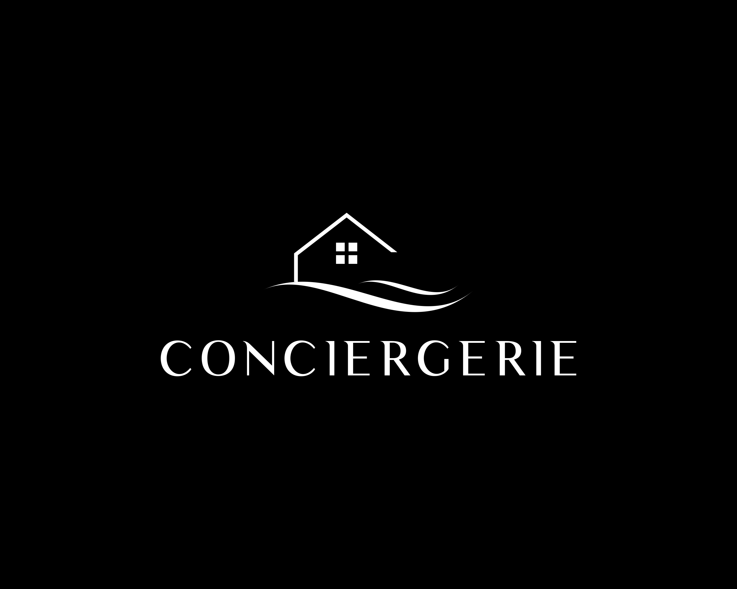 Diseño de Logo por MugiBerkah para Conciergerie des 7 Îles | Diseño #37203582