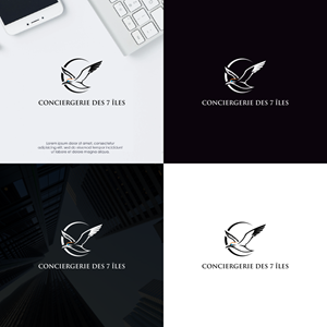 Logo Design by MK_STD