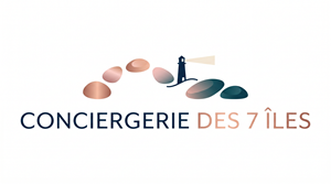 Logo Design by Designz Zone for Conciergerie des 7 Îles | Design #37174328