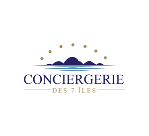 Logo Design by Md. Abuhanifa for Conciergerie des 7 Îles | Design: #37179506