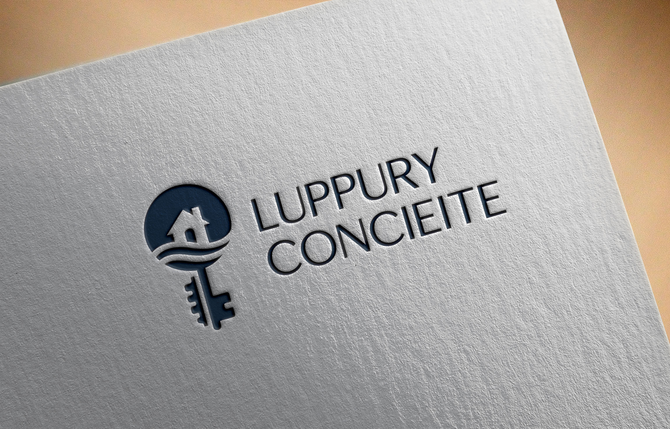 Diseño de Logo por Zoe Designs para Conciergerie des 7 Îles | Diseño #37175818
