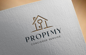 Diseño de Logo por Zoe Designs para Conciergerie des 7 Îles | Diseño: #37175819