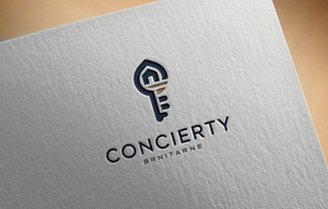 Diseño de Logo por Zoe Designs para Conciergerie des 7 Îles | Diseño: #37175821