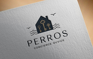 Diseño de Logo por Zoe Designs para Conciergerie des 7 Îles | Diseño: #37175826