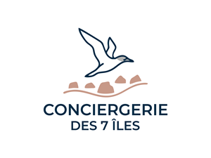 Design de Logo par BNdesigner pour Conciergerie des 7 Îles | Design : #37180404