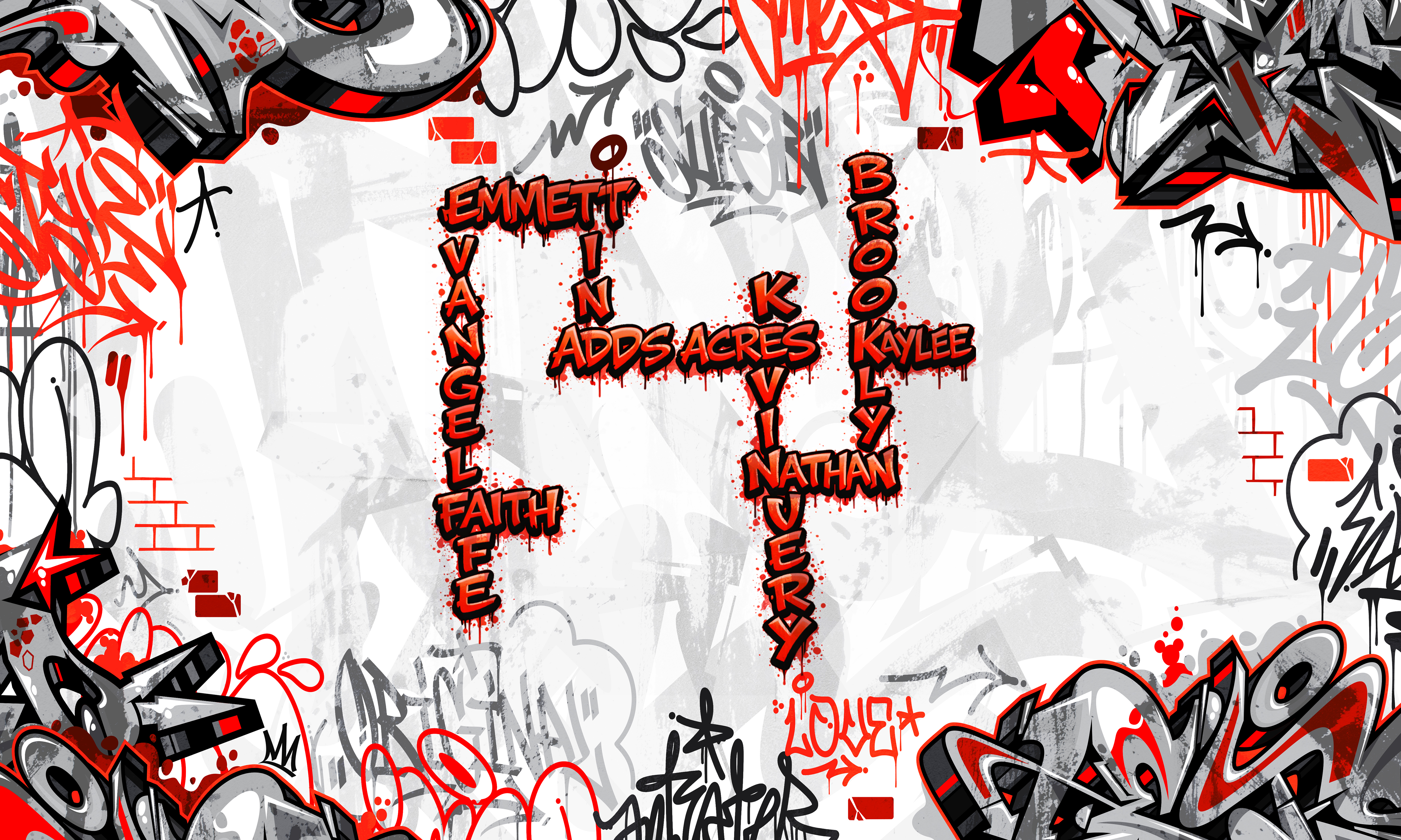 Design Graphique par @u9icorngraphix pour Kat Fabricators | Design #37174285