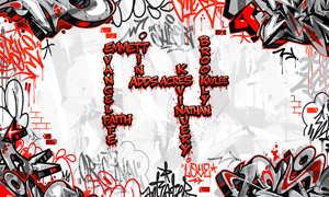 Graphic Design by @u9icorngraphix for Kat Fabricators | Design: #37174285