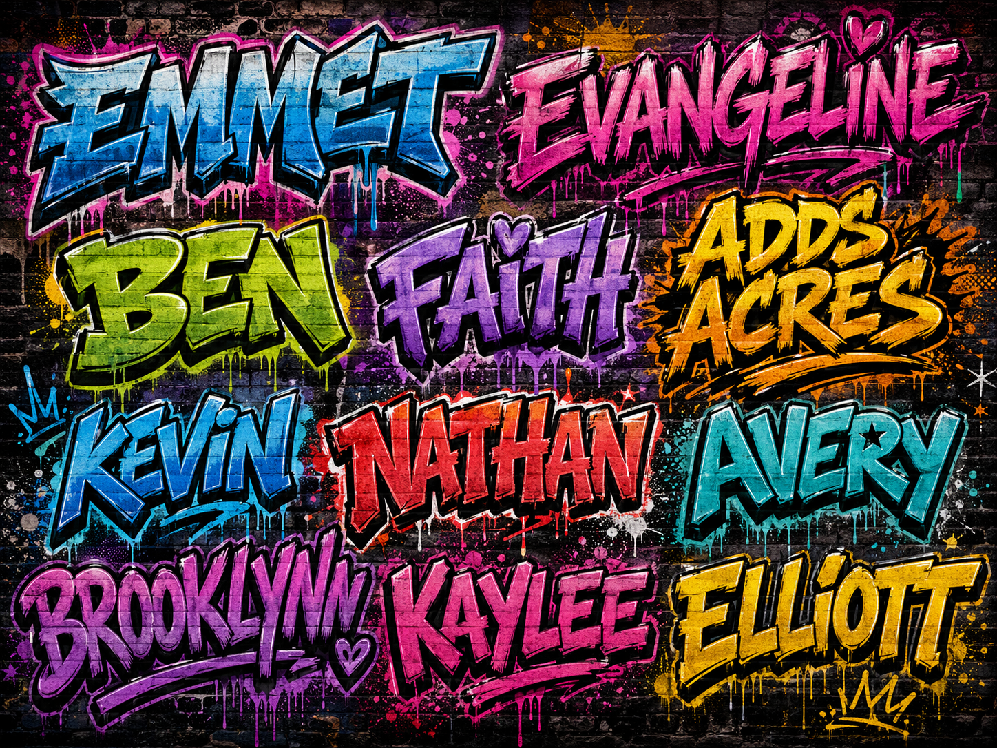 Graphic Design by Lucas Dize for Kat Fabricators | Design #37178854