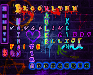 Graphic Design by icirotrisna for Kat Fabricators | Design: #37175187