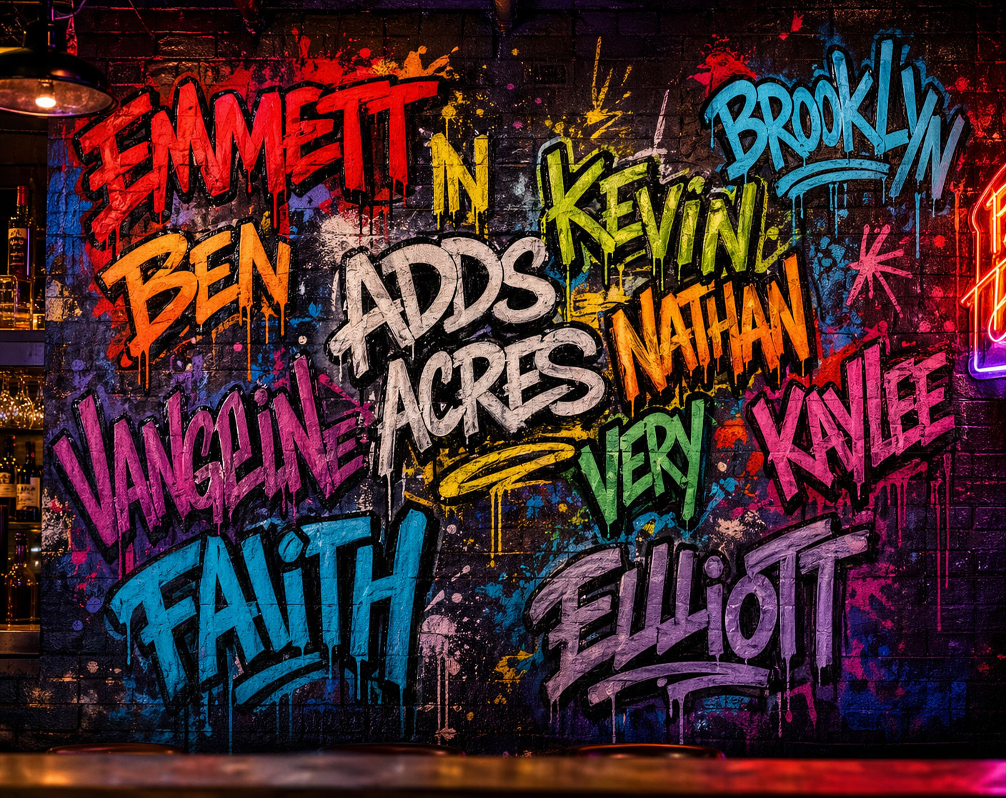 Graphic Design by rainbowmagic2017 for Kat Fabricators | Design #37176444