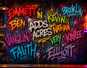 Graphic Design by rainbowmagic2017