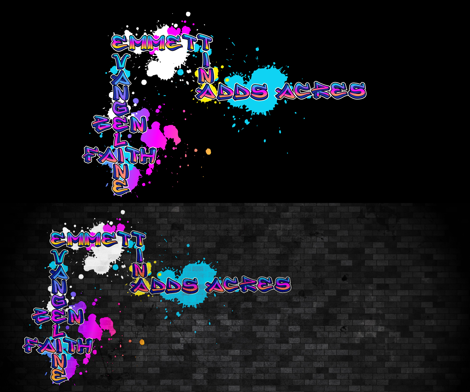 Graphic Design by ThiagoB for Kat Fabricators | Design #37174554