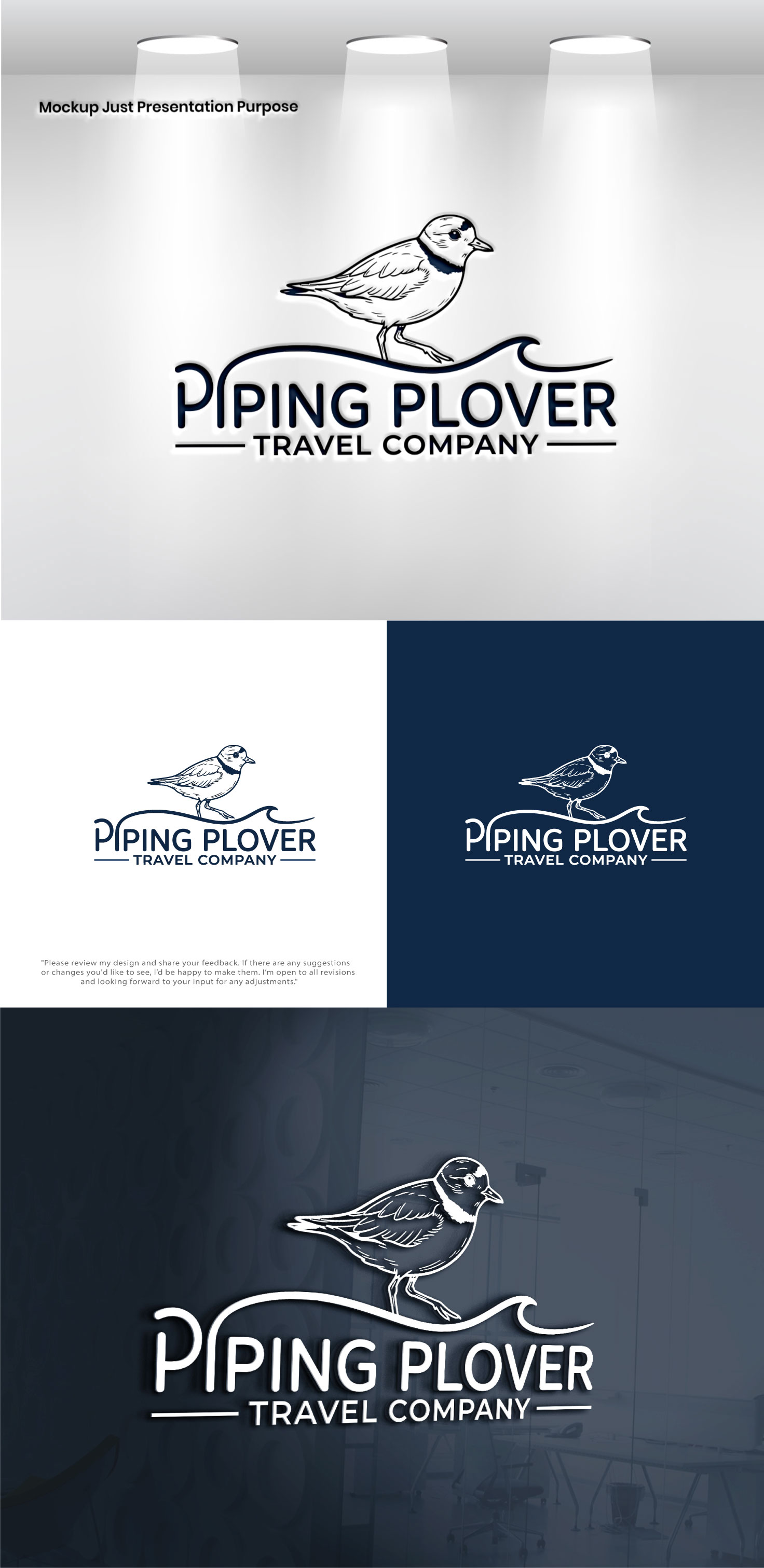 Logo Design by Pixel Foundry for this project | Design #37176540