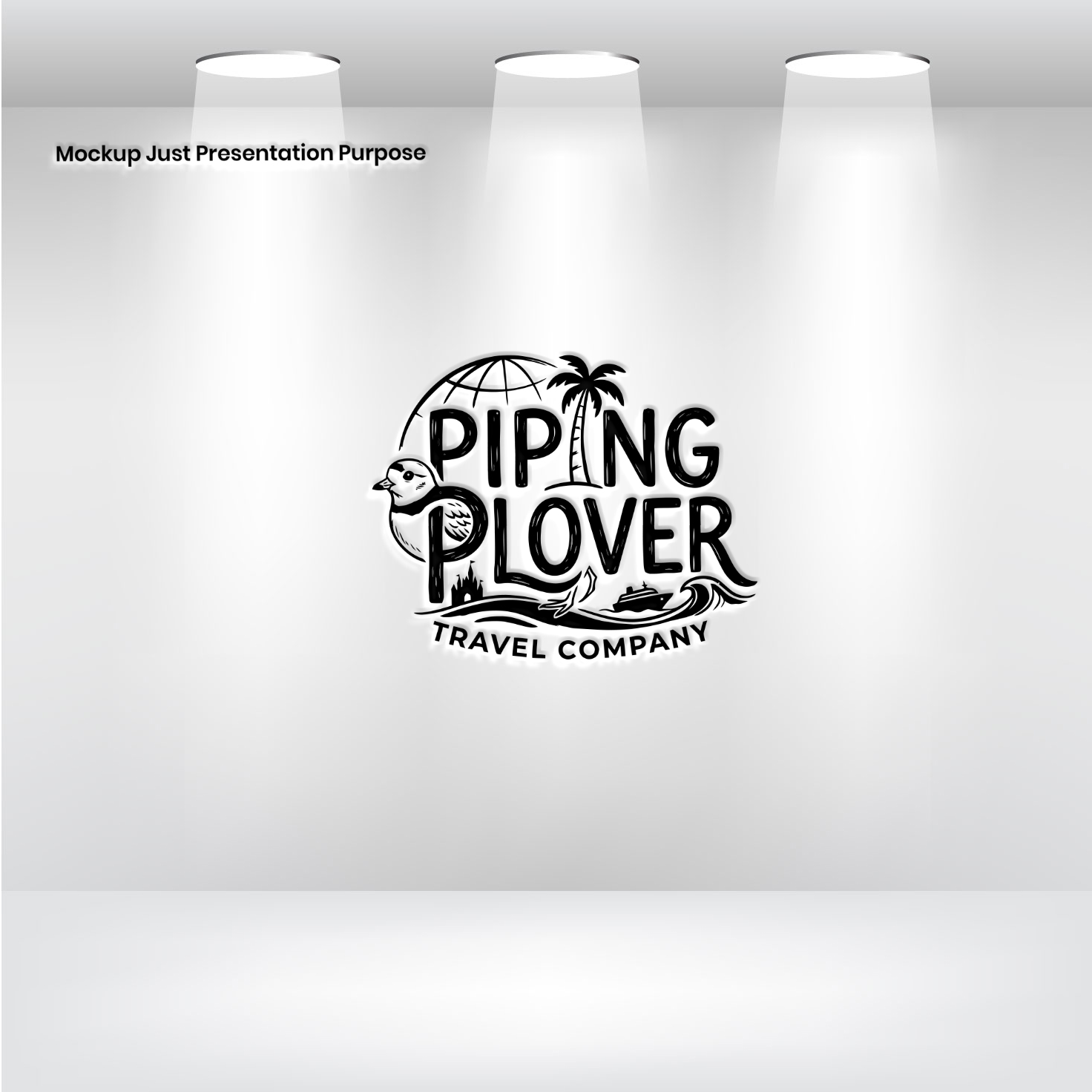 Diseño de Logo por Pixel Foundry para este proyecto | Diseño #37176541