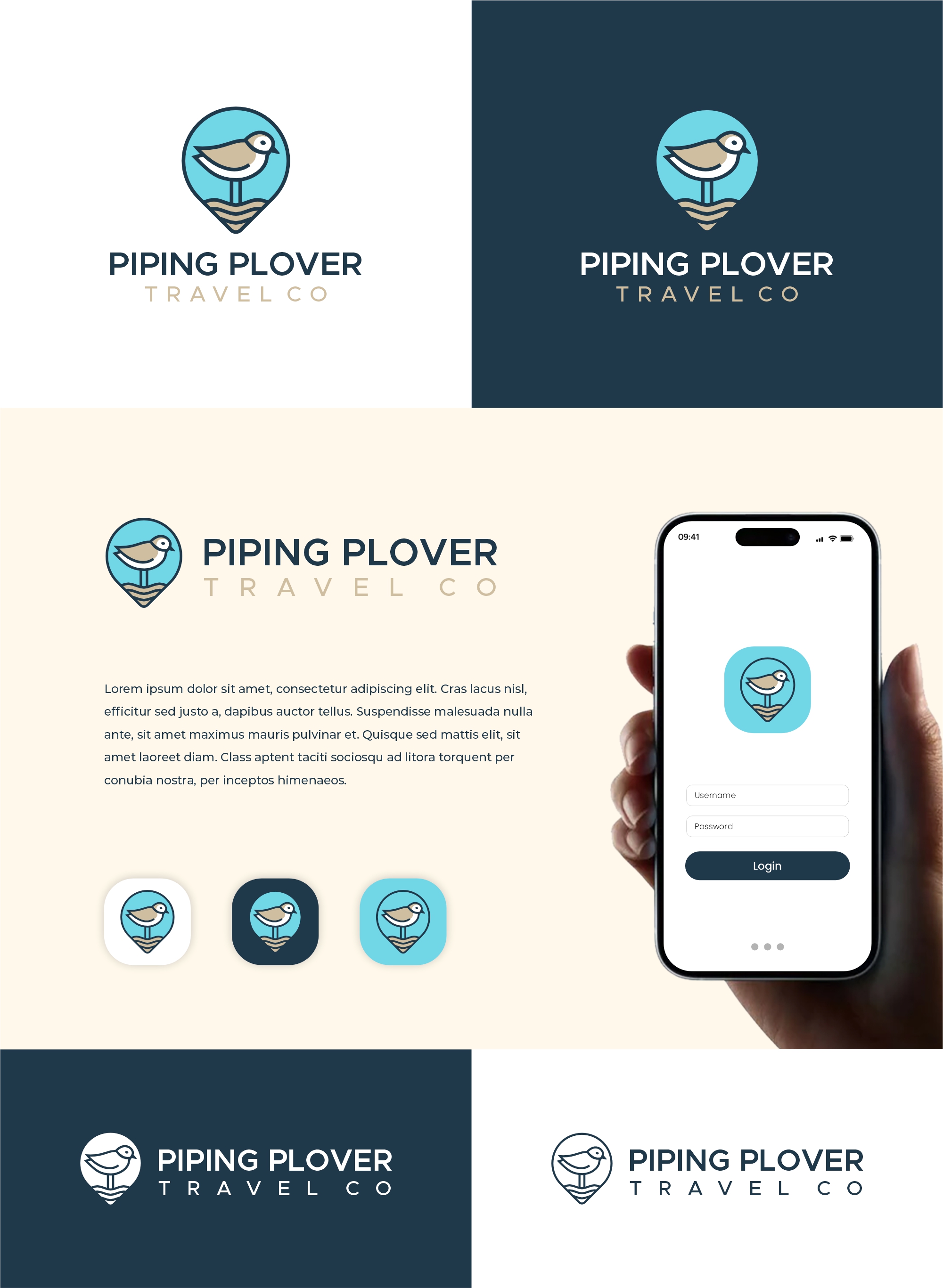 Diseño de Logo por Noekha Studio para este proyecto | Diseño #37198267