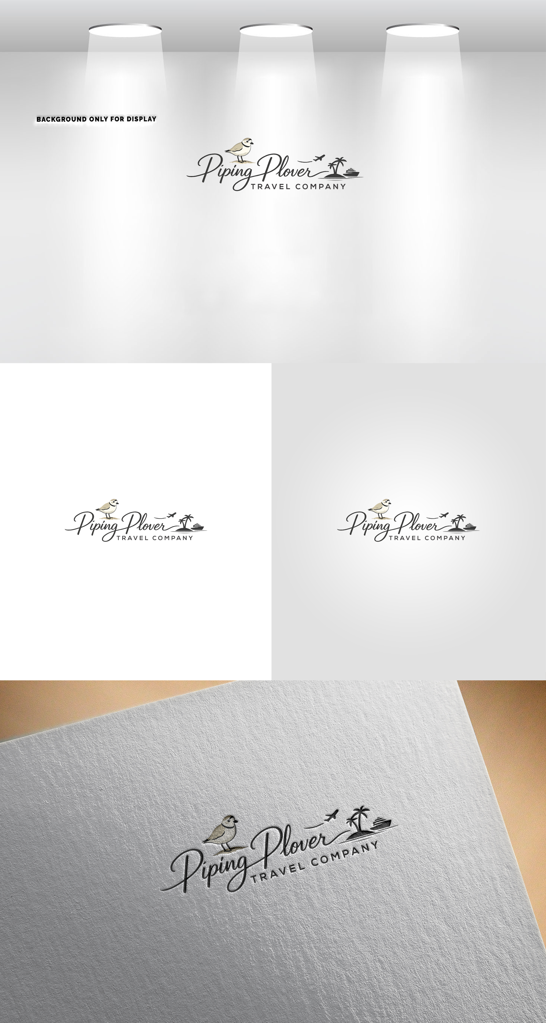 Logo Design by Rahmina for this project | Design #37175203