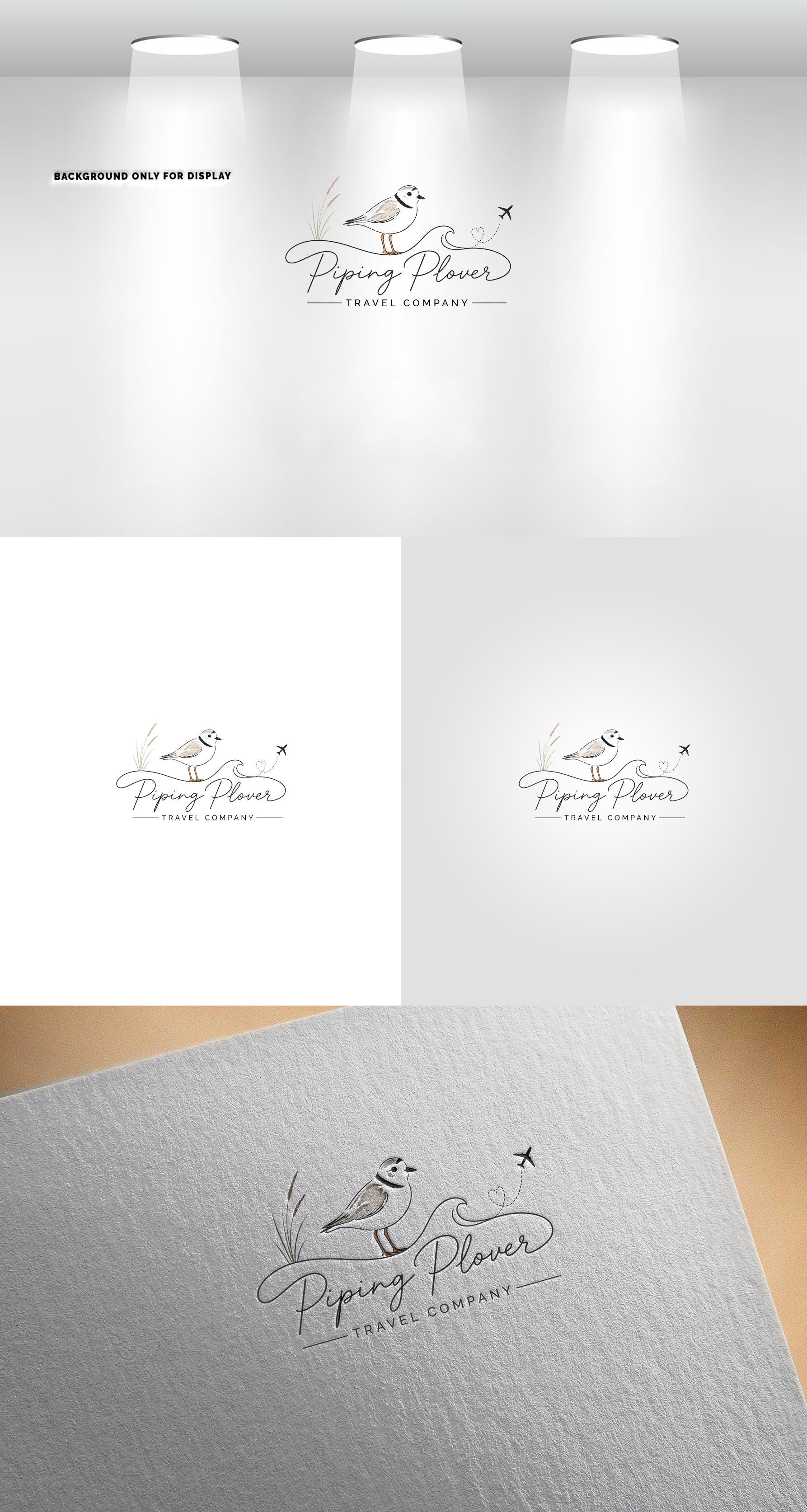 Diseño de Logo por Rahmina para este proyecto | Diseño #37185515
