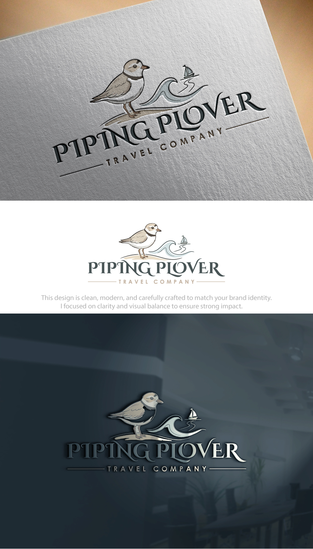 Diseño de Logo por Hamza  Al-Muttalib para este proyecto | Diseño #37175342
