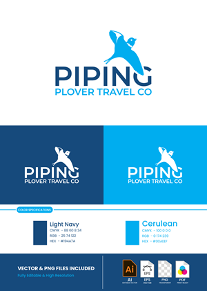 Logo Design by Creatify Lab for this project | Design: #37175509