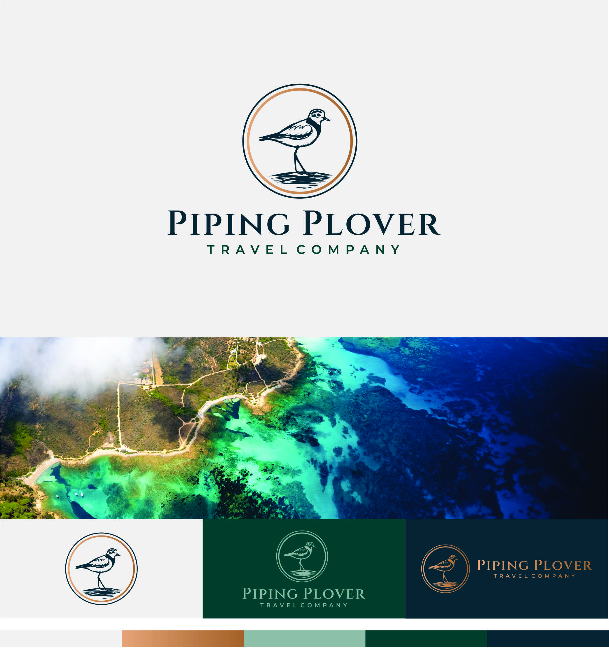 Logo Design by Nicolene Barnard for this project | Design #37199081