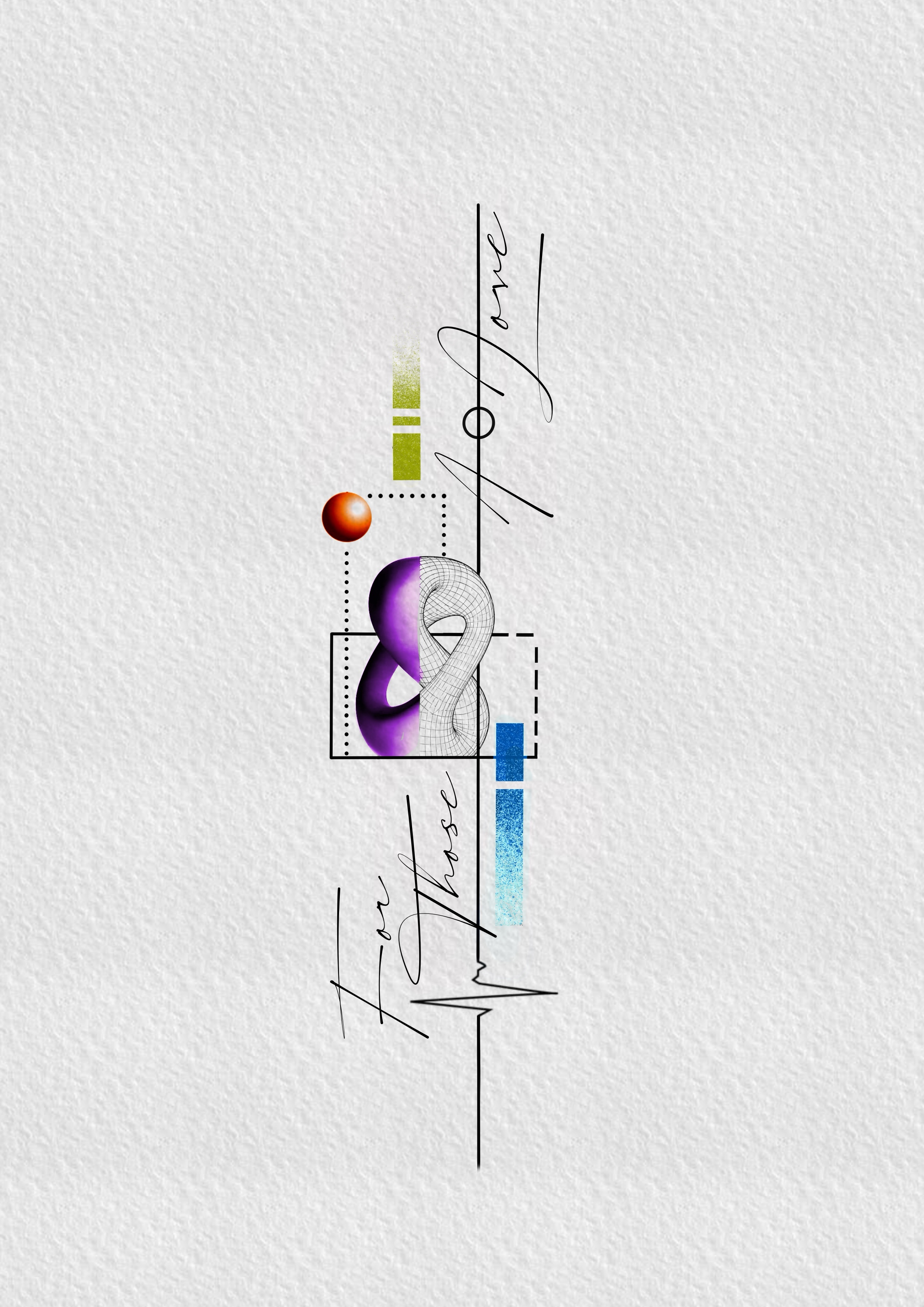 Tattoo Design by Omelas for CUBE 3 | Design #37180677