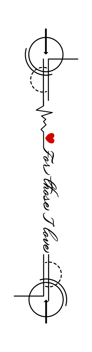Tattoo Design by AnninWonderland for CUBE 3 | Design: #37188091