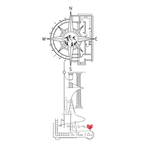 Tattoo Design by Rita94 for CUBE 3 | Design: #37192892