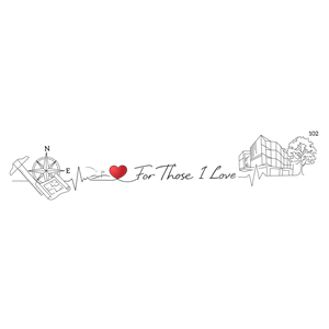Tattoo Design by Rita94 for CUBE 3 | Design: #37197147
