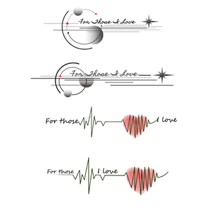 Tattoo Design by Sibylla for CUBE 3 | Design #37192465