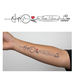 Tattoo Design by bethmage janaka for CUBE 3 | Design #37203376