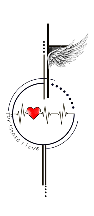 Tattoo Design by ioio