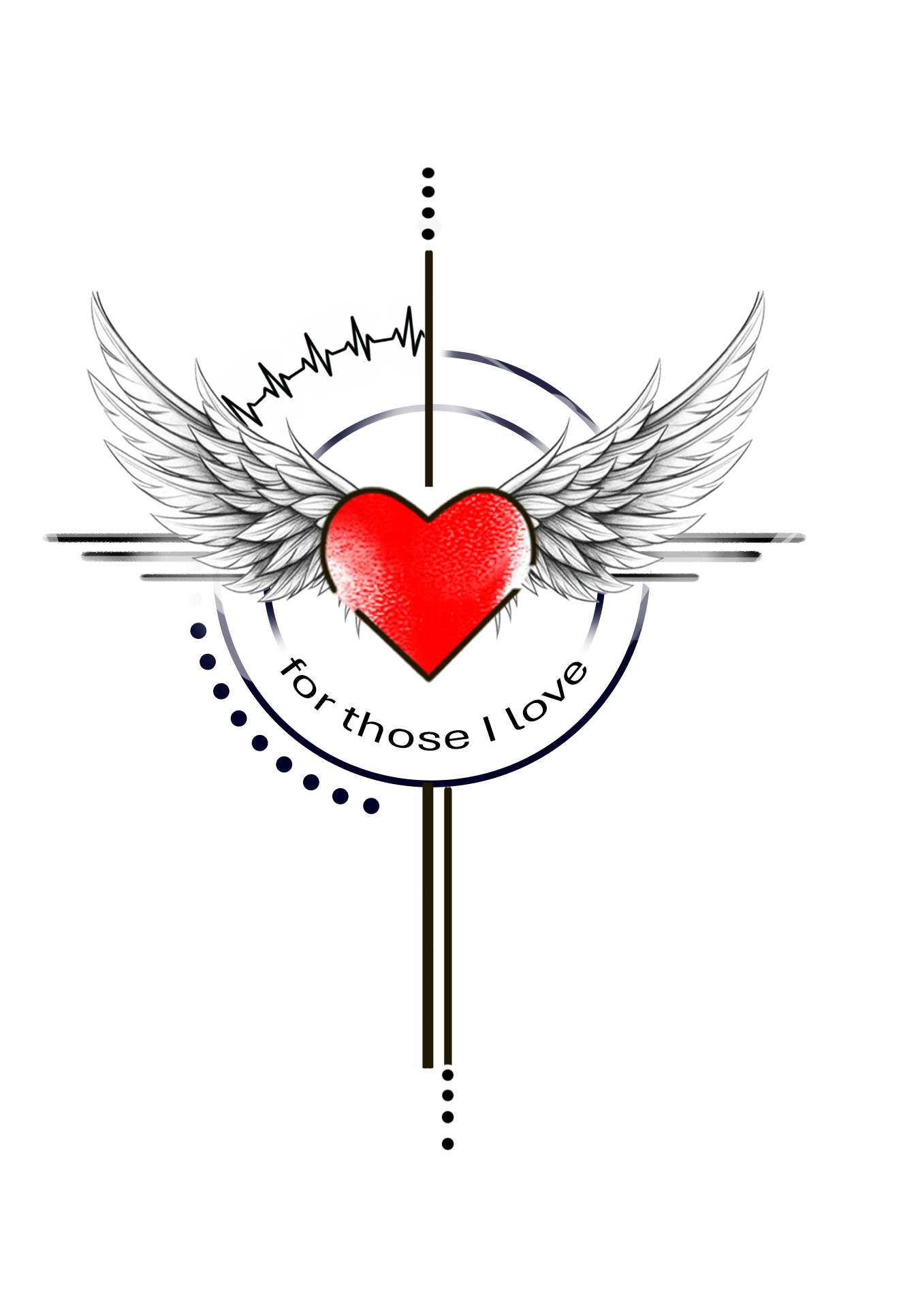 Tattoo Design by ioio for CUBE 3 | Design #37197083