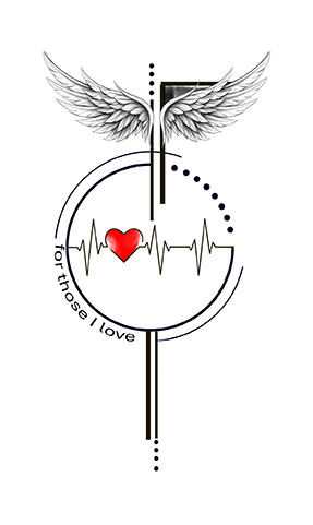 Tattoo Design by ioio for CUBE 3 | Design: #37197087