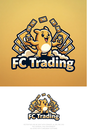 Logo Design by S@LM@™ for this project | Design: #37205181