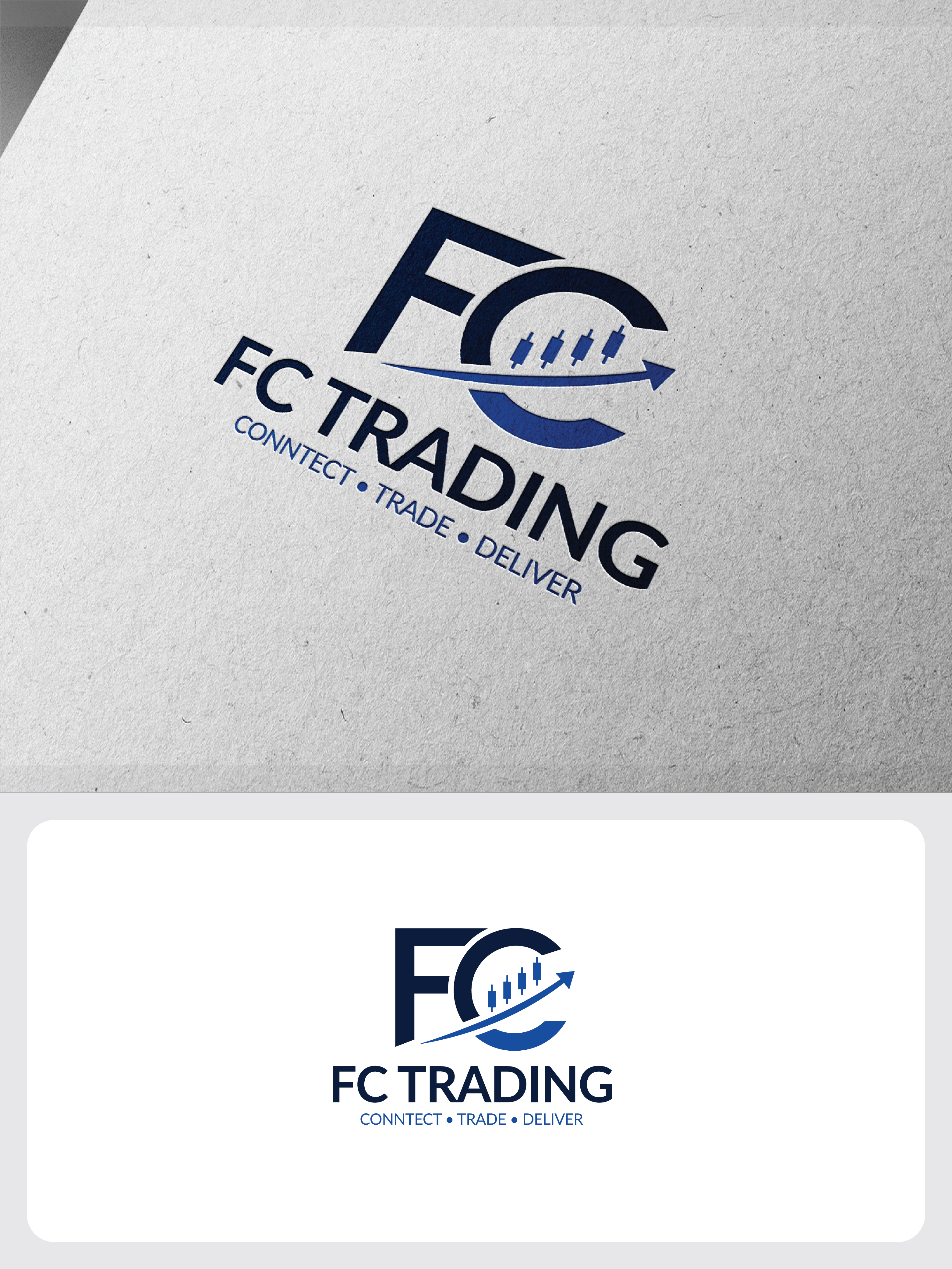 Logo Design by raju.creative for this project | Design #37178829