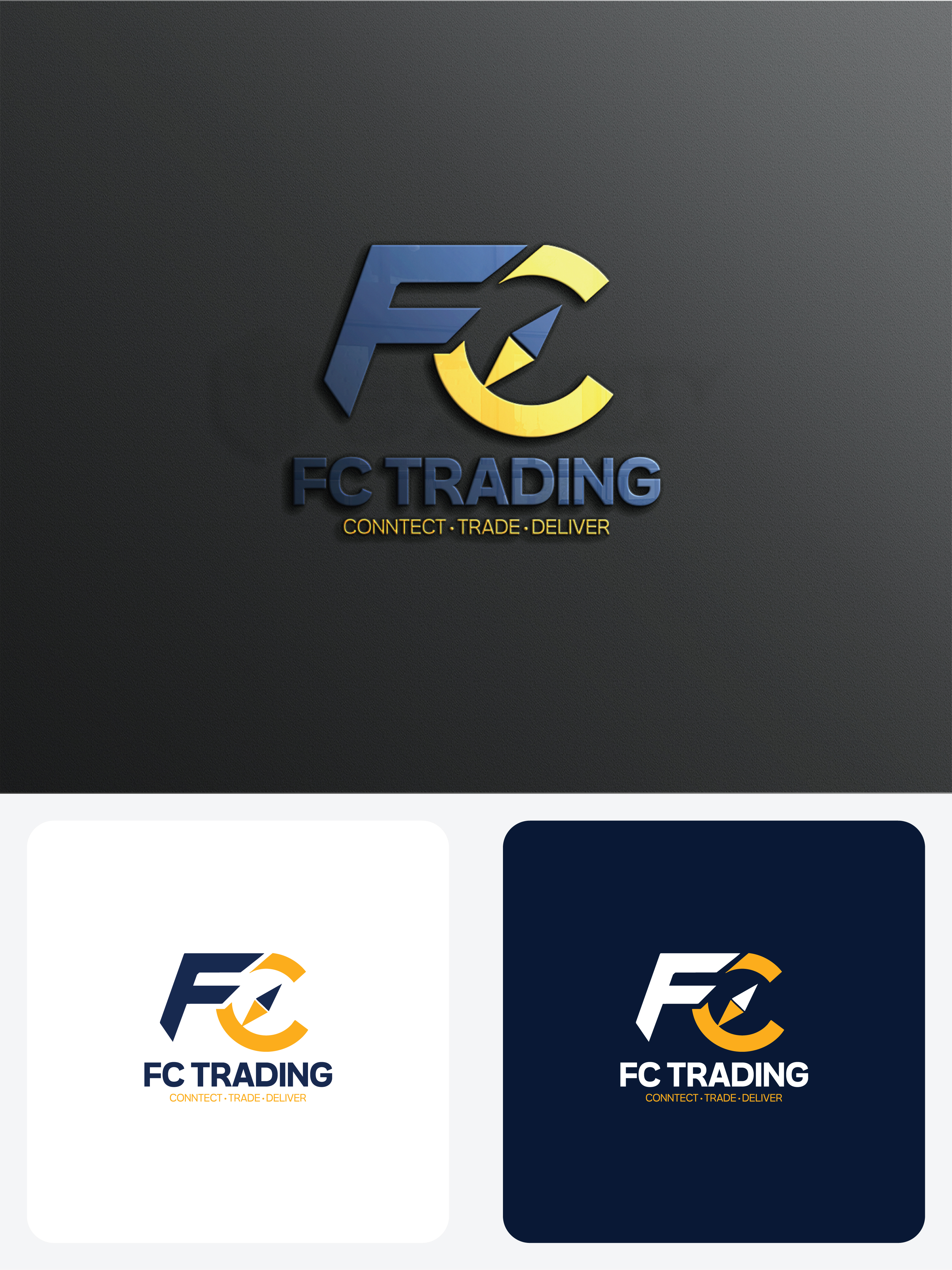 Logo Design by raju.creative for this project | Design #37178830