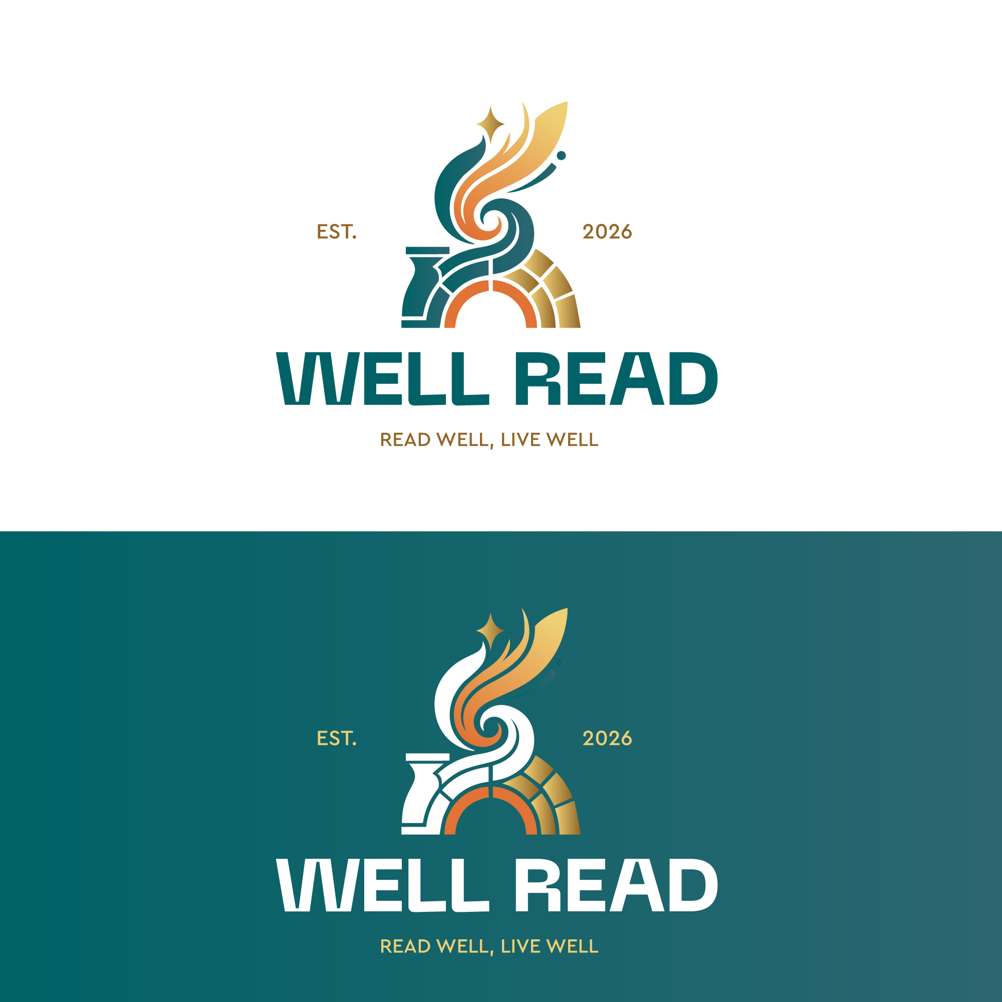 Logo Design by Talha Ahmad for this project | Design #37177925
