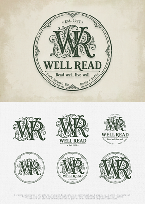 Logo Design by Zonda Studio