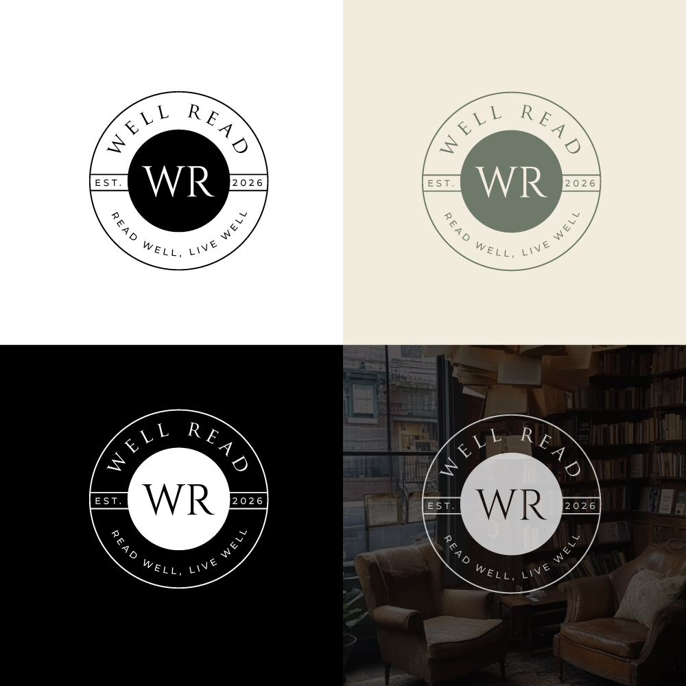 Logo Design by Maria's Creation for this project | Design #37176122